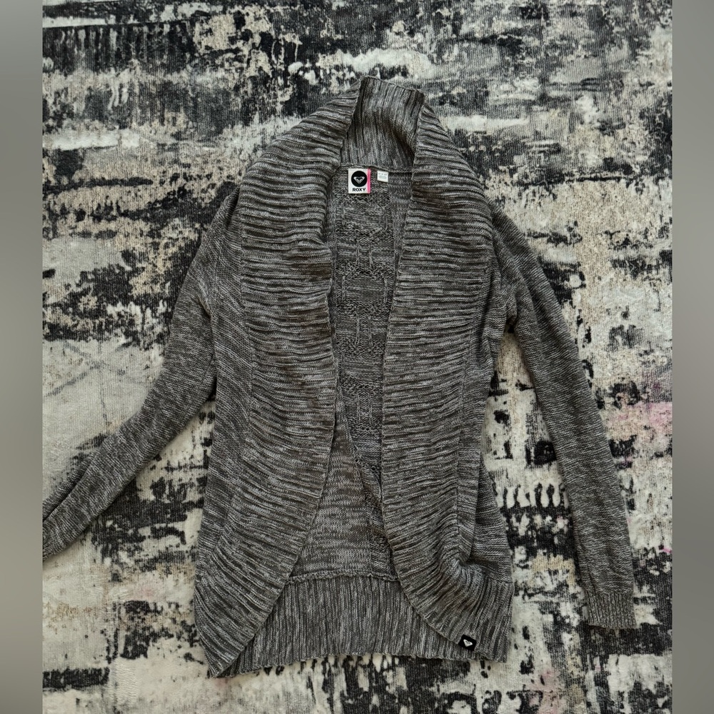 Roxy women’s sweater size small